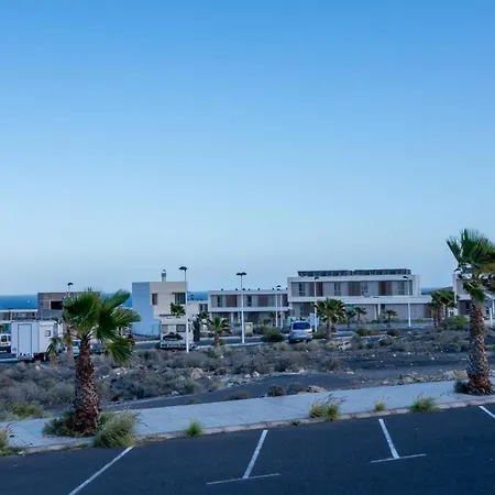 Luz De Luna * Abades (Tenerife)