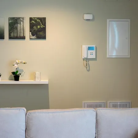 Luz De Luna Appartement *