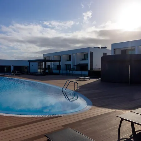 Appartement Luz De Luna