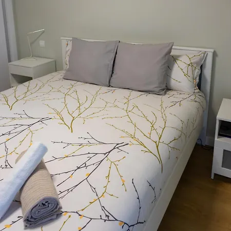 Luz De Luna Appartement Abades (Tenerife)