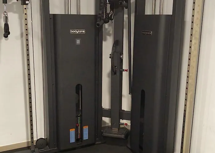 Lejlighed Luz De Luna