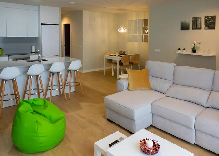 Luz De Luna * Abades (Tenerife)