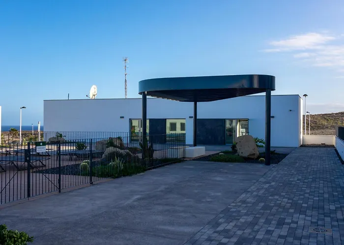 Luz De Luna Abades (Tenerife)