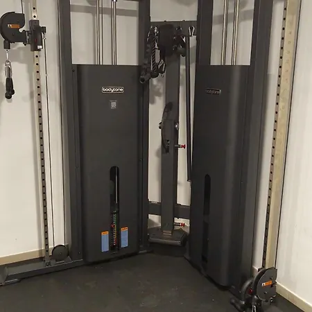 Lejlighed Luz De Luna