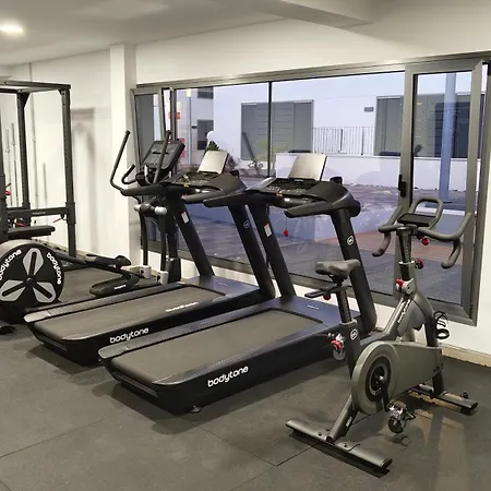 Luz De Luna * Abades (Tenerife)