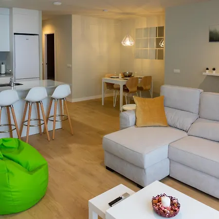 Luz De Luna * Abades (Tenerife)