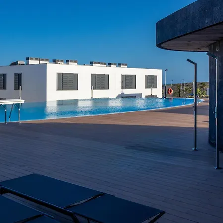 Apartment Luz De Luna