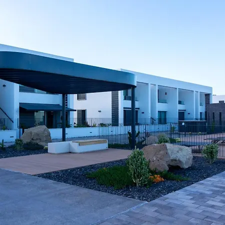 Lejlighed Luz De Luna Abades (Tenerife)