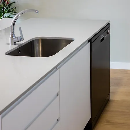 Lejlighed Luz De Luna Abades (Tenerife)