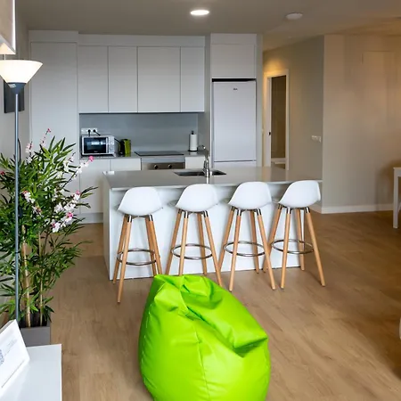 Luz De Luna Abades (Tenerife)