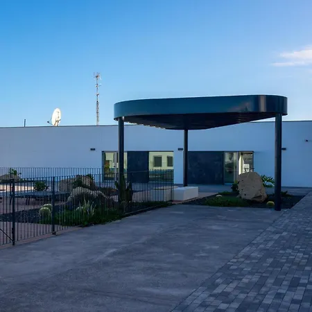 Luz De Luna Abades (Tenerife)