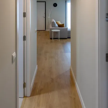 Apartment Luz De Luna