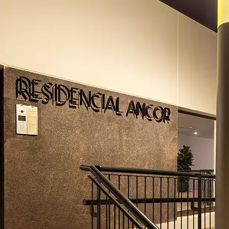 Luz De Luna Lejlighed *