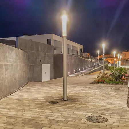 Apartment Luz De Luna Abades (Tenerife)