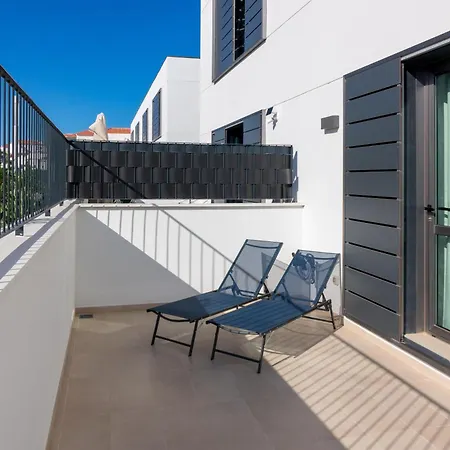 Luz De Luna Abades (Tenerife)