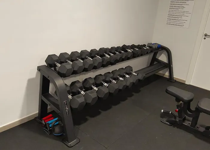 Luz De Luna Abades (Tenerife)