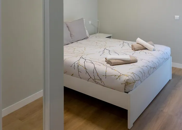 Luz De Luna Apartment