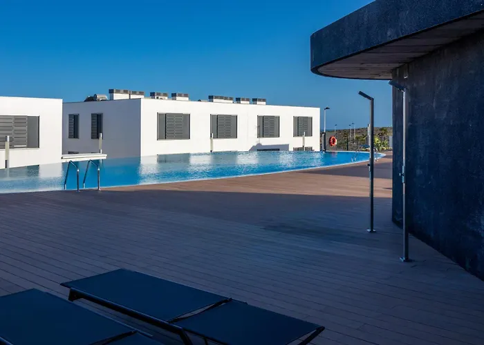 Apartment Luz De Luna