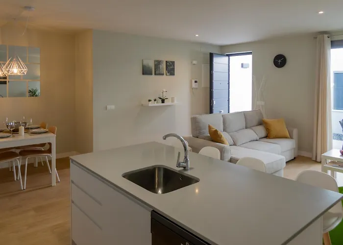 Luz De Luna Apartment