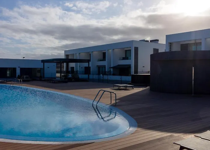 Апартаменты Luz De Luna