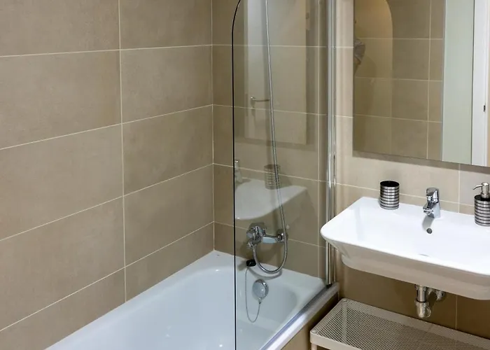 Luz De Luna Апартаменты Абадес