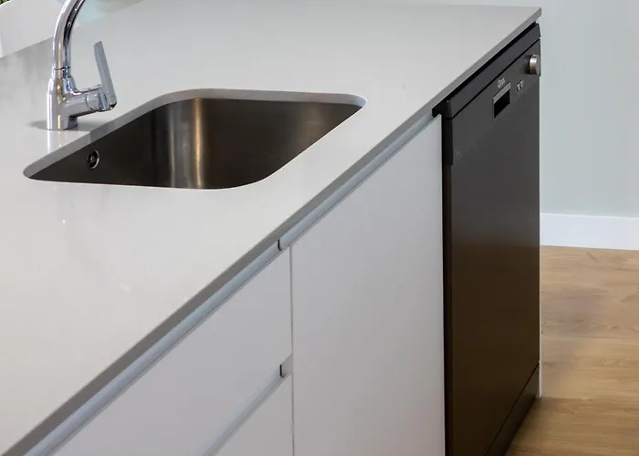 Апартаменты Luz De Luna Абадес