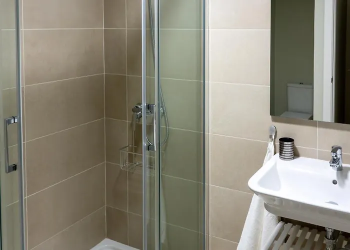 Luz De Luna Апартаменты