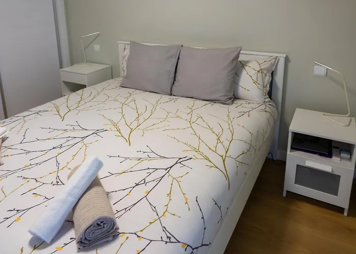 Luz De Luna Apartment Abades (Tenerife)