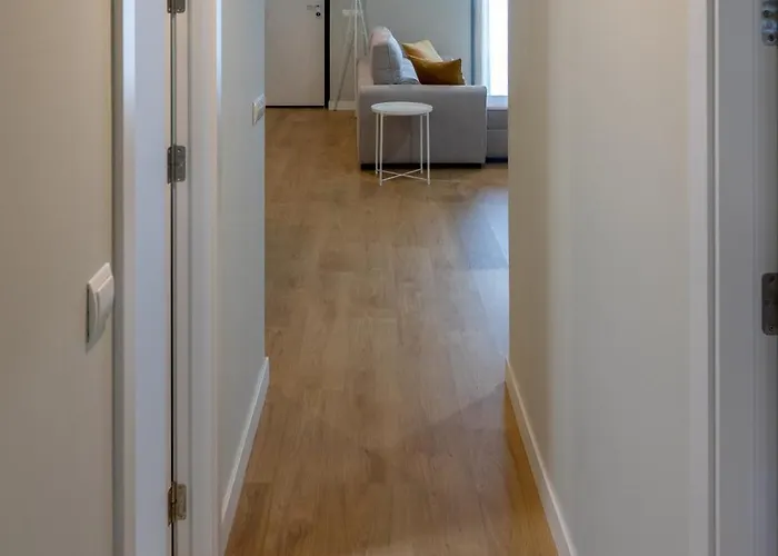 Apartment Luz De Luna