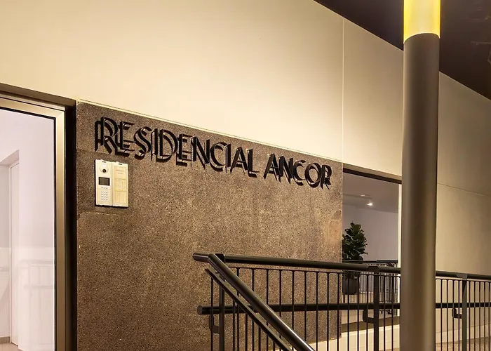 Luz De Luna Апартаменты *