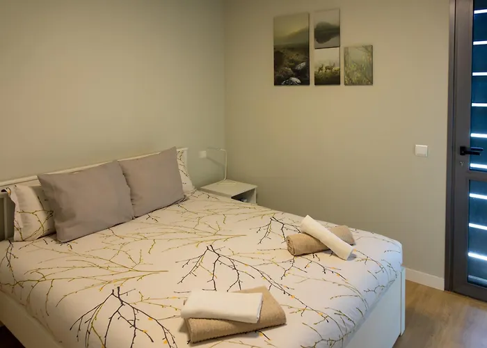 Apartment Luz De Luna