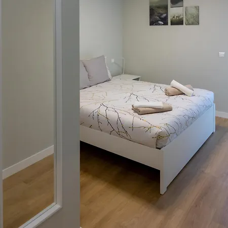 Luz De Luna Apartmán