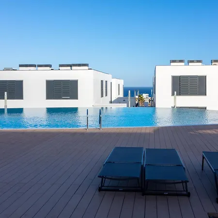 Apartmán Luz De Luna