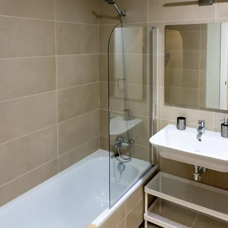 Luz De Luna Apartmán Abades (Tenerife)