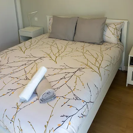 Apartmán Luz De Luna *