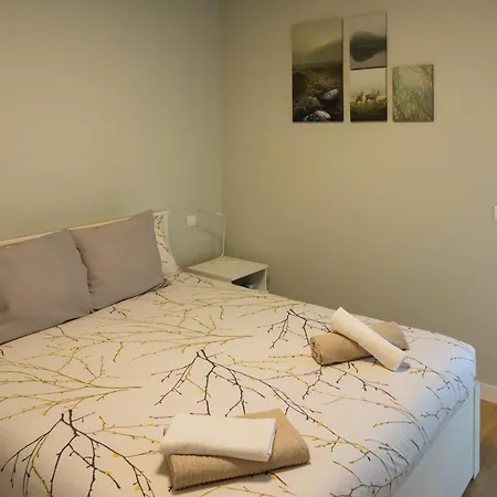 Apartmán Luz De Luna